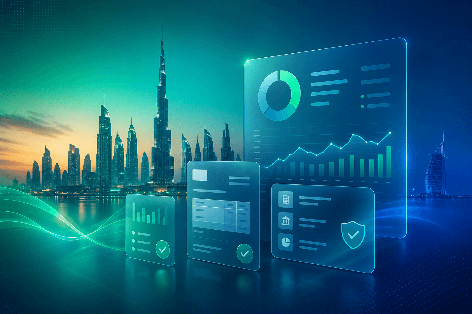 EmiraBooks Dashboard