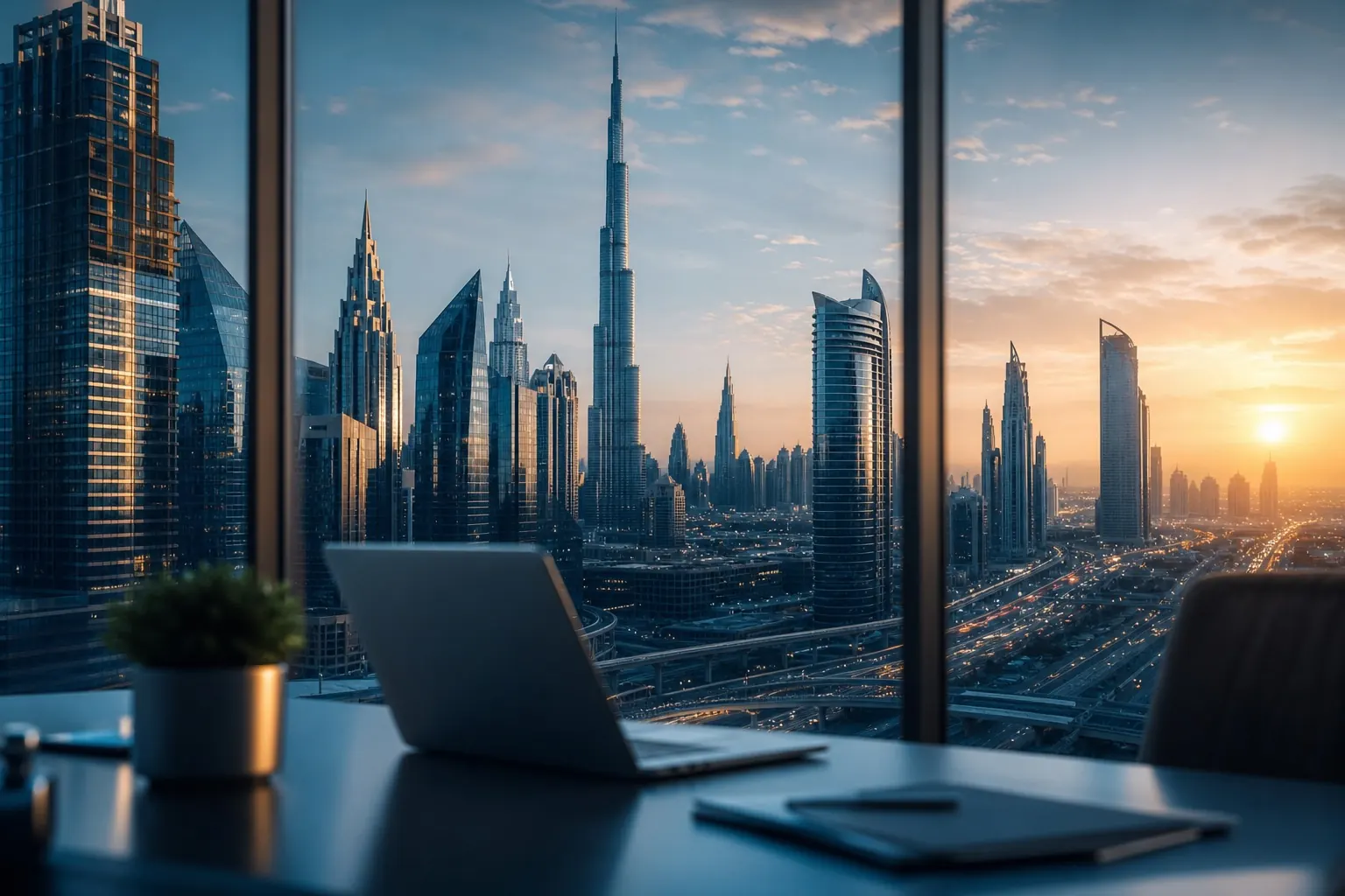 Freezone-Business und Steuerkontext